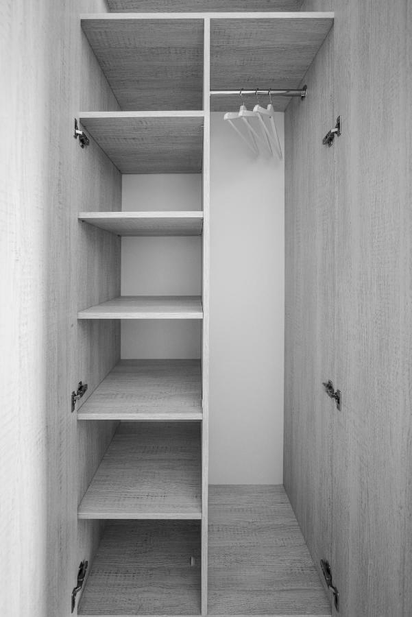 Apartament Jaskolcza 30 Bydhošť Exteriér fotografie